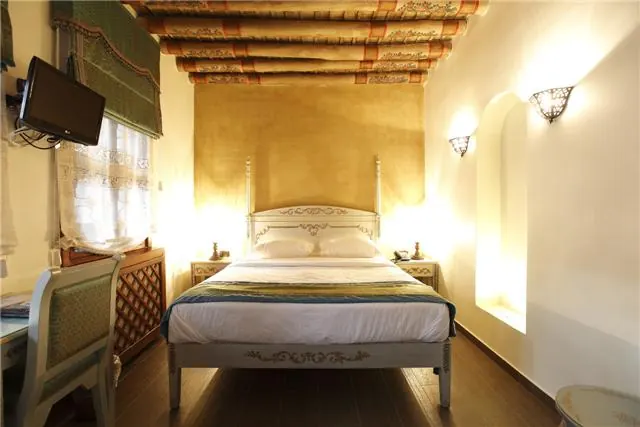 Bab Kissan room at Beit Ak Bik